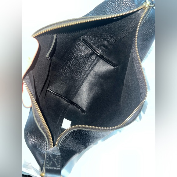 Madewell leather bag - Picture 5 of 6
